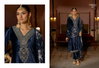 Henna By Ibiza Viscose Velvet Online Designer Salwar Suits Wholesale
